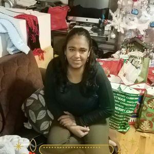 Meet your Posher, Altagracia